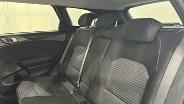 Kia Ceed III Kombi Facelifting 1.0 T-GDI 100KM 2022 Kia Nowy Ceed 1.0 T-GDI M Kombi, zdjęcie 11