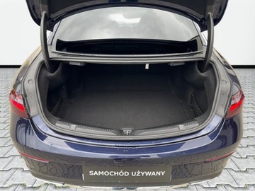 Mercedes Klasa E W213 Coupe 2.0 220d 194KM 2017 Mercedes-Benz Klasa E E 220d Polski Salon Darmowy raport AUTODNA 2.0, zdjęcie 14