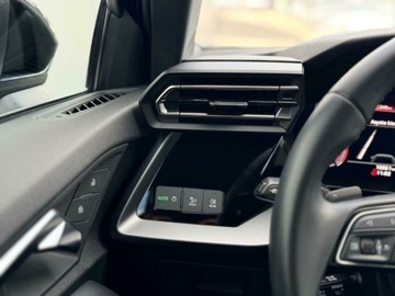 Audi A3 8Y Sportback 1.5 35 TFSI 150KM 2024 Audi A3 Sportback Kamera cofania, Adaptacyjny tempomat , Ambiente 1.5 150KM, zdjęcie 16