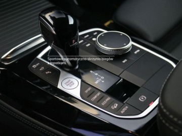 BMW X4 G02 2024 BMW X4 BMW X4 M40d xDrive 3.0 Diesel 340KM, zdjęcie 17