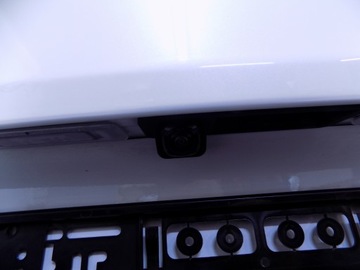 KIA SPORTAGE IV LIFT GT LINE KLAPA TYŁ KAMERA HW2