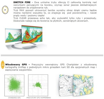 Эхолот Humminbird HELIX 7 CHIRP MEGA SI GPS G4