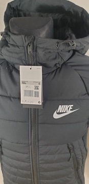 Синтетическая куртка Nike Sportswear DM1794010 XS