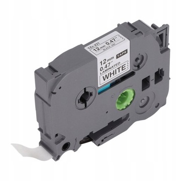 6 шт. ЛЕНТА ДЛЯ TZC231 12ММ 8М