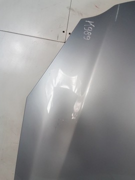 K989 KAPOTA OPEL INSIGNIA A FACELIFT Z189