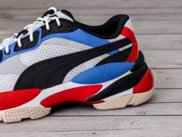 Спортивная обувь Puma LQD Cell Epsilon Nite 373524 01