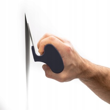 НОЖ С ПОКРЫТИЕМ COMENSAL 30 СМ РУЧКА 0,3 ММ НЕРЖАВЕЮЩАЯ ШПАТЛЕВКА ДЛЯ ПОЛИРОВКИ