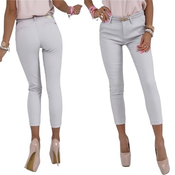 ELEGANCKIE STYLOWE CYGARETKI 7/8 CLAUDI! WZ.3 L