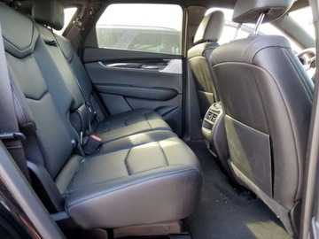 Cadillac 2024 Cadillac XT5 Premium Luxury 2024 3.6l 3.6 Benzyna 310KM, zdjęcie 11