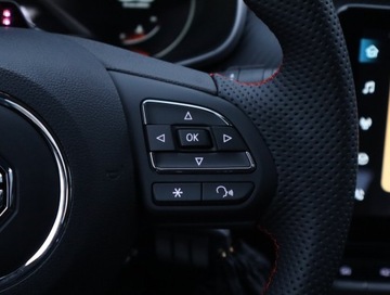 MG ZS II SUV Classic 1.5 VTi-Tech 106KM 2024 MG ZS SUV 1.5, 1. Właściciel, Serwis ASO, VAT 23%, zdjęcie 22