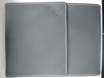 VW CASE Оригинальная сумка VW CASE Book
