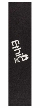 Ethic Basic griptape | papier ścierny do hulajnogi wyczynowej