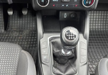 Ford Focus IV Kombi 1.5 EcoBlue 120KM 2020 Ford Focus 1.5D 120KM przeb.138tys salon Polska bezwypadkowy 1.5 Diesel, zdjęcie 27