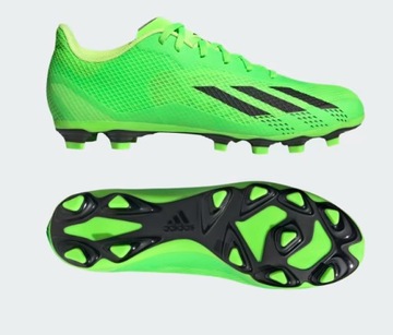 КРОССОВКИ ADIDAS X SPEEDPORTAL.4 FxG