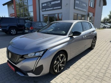 Peugeot 308 III Hatchback 1.5 BlueHDi 130KM 2023 Peugeot 308 Virtual Cockpit*CarPlay*, zdjęcie 2