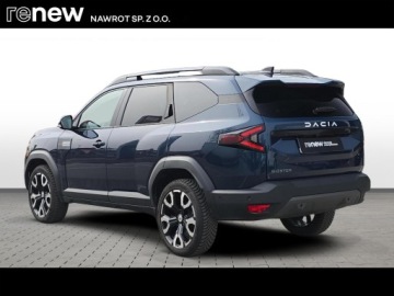 Dacia Bigster 2025 Bigster 1.8 Full Hybrid 155 Journey MMT, zdjęcie 2