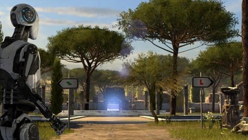 THE TALOS PRINCIPLE STEAM NOWA GRA PEŁNA WERSJA PC PL