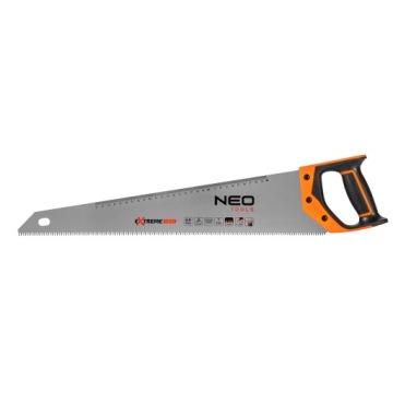 NEO PIŁA PŁATNICA 500mm PIŁKA RĘCZNA DREWNA DRZEWA 41-141