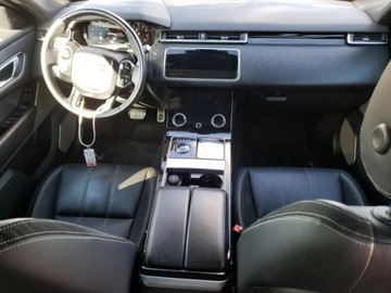 Land Rover Range Rover Velar SUV 3.0 Si6 380KM 2018 Land Rover Range Rover Velar 2018, 3.0L, 4x4, R-DYNAMIC SE, po gradobiciu, zdjęcie 7