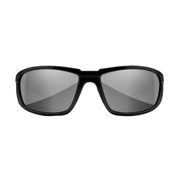 Okulary Wiley X Boss CCBOS06 czarne oprawki