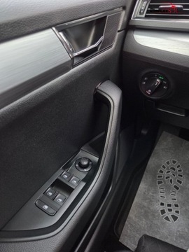 Skoda Superb III Liftback Facelifting 2.0 TDI SCR 150KM 2022 Skoda Superb 2.0 TDI 150KM Automat Full Led Virtual Faktura Vat 23 Gwaranc, zdjęcie 24