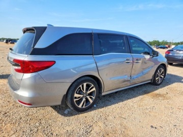 Honda Odyssey IV 2023 Honda Odyssey Touring 2023 3.5 Benzyna 280KM, zdjęcie 3