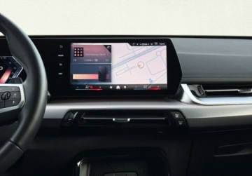 BMW X1 U11 Crossover 1.5 20i 170KM 2025 BMW X1 I wlasciciel Polska M Sport Gwarancja Bezwypadkowy FVAT23, zdjęcie 32