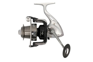 KOŁOWROTEK AVOCET 4000 8+1BB FEEDER SPIN