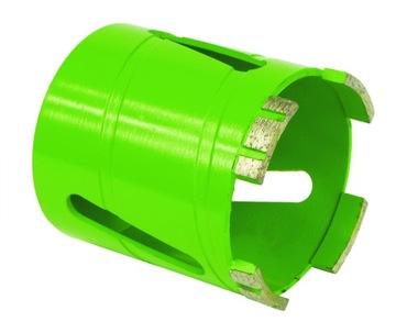 WIERTŁO DIAMENTOWE TYPU: DELTA FI 68 MM