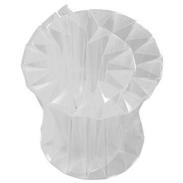 FOREMKA DO PIECZENIA ORIGAMI DIY KOŁNIERZ NA CIASTO