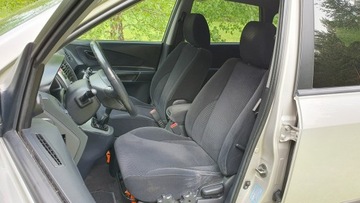 Hyundai Tucson I SUV 2.0 i 16V 141KM 2007 Hyundai Tucson 2WD 2.0 16v # Klima # Tempomat #, zdjęcie 5