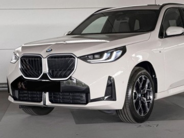 BMW X3 G45 2026 BMW X3 xDrive20 Sport Suv 2.0 (208KM) 2026, zdjęcie 5