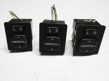 Toyota Auris I Переключатель регулировки зеркал 183574