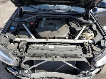 BMW X3 G01 2019 BMW X3 Xdrive30l 2.0 Benzyna 248KM, zdjęcie 11