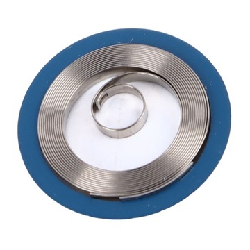 Механический механизм с боевой пружиной Аксессуары для часов W9.