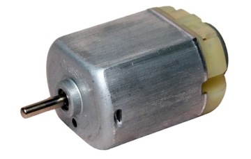 Silnik 12V DC 9000obr/min JOHNSON [P70]