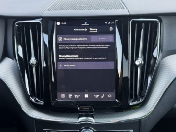 Volvo XC60 II Crossover Plug-In Facelifting 2.0 T6 350KM 2024 Volvo XC 60 Volvo XC 60 | Plug-In Hybrid | AWD | P, zdjęcie 14