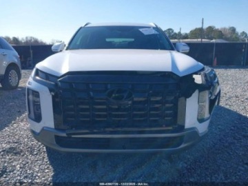 Hyundai 2024 Hyundai Palisade Limited 2024 3.8 Benzyna 291KM, zdjęcie 7