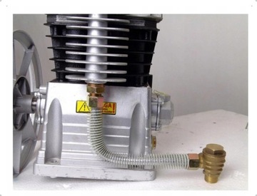 ТРУБКА 19 ММ для компрессора, соединение шланга компрессора