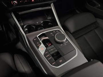 BMW Seria 3 G20-G21 Limuzyna 2.0 320d 190KM 2025 BMW Seria 3 320d xDrive Sport Sedan 2.0 (190KM) 2025, zdjęcie 10