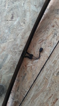 Mercedes W212 Подъемное лобовое стекло с подогревом