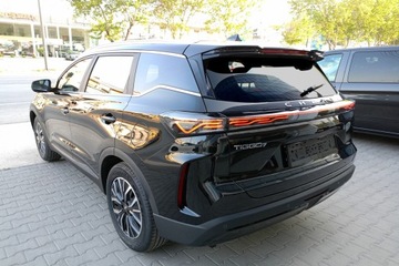 Chery Tiggo 7 2025 CHERY Tiggo 7 1.6 T-GDI Prestige AWD DCT Suv 147KM 2025, zdjęcie 5