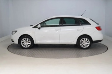 Seat Ibiza IV SportTourer Facelifting 1.2 70KM 2012 Seat Ibiza 1.2 12V, Klima,ALU, zdjęcie 2