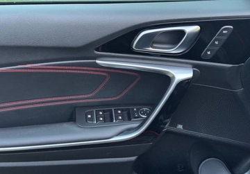 Kia Proceed Shooting Brake 1.6 T-GDI 204KM 2019 Kia ProCeed GT 204KM Key-less SPORT Serwis Bezwypadkowy Dla wymagajacy 1.6, zdjęcie 30