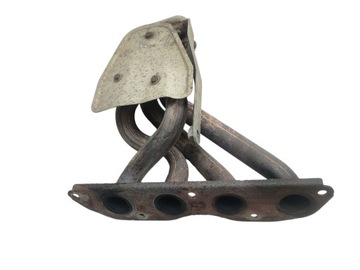 KOLEKTOR VÝFUKOVÝ MITSUBISHI COLT VI Z30 1.3 95KM