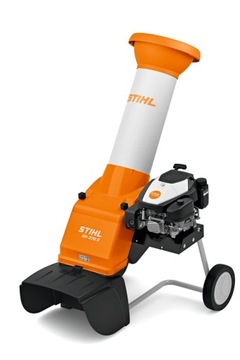 Rozdrabniacz spalinowy do gałęzi Stihl GH 370.1 S