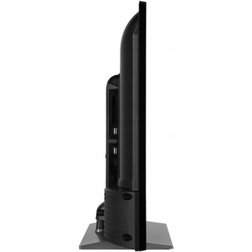 Смарт-телевизор TOSHIBA 32WK3C63DAA со светодиодной подсветкой, 32 дюйма, HEVC, Bluetooth