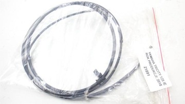 YAMAHA TRICITY TRIPTIK 125 14- ТРОС ЗАМКА КОРОБКИ