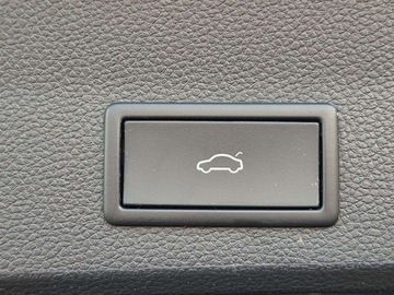 Cupra Ateca Crossover Facelifting 2.0 TSI 300KM 2021 Cupra Ateca VZ4Drive 300KM Salon PL Faktura VAT Bogata wersja Martwe pole P, zdjęcie 36