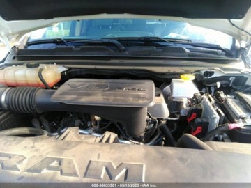  RAM 1500 Tradesman 64 Box 2020 3.6l 3.6 Benzyna 305KM, zdjęcie 5